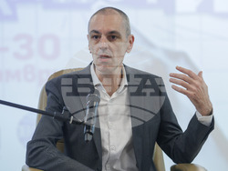 БТА - ЕП - обучение за млади журналисти - 28-30 октомври - Трети ден