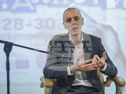 БТА - ЕП - обучение за млади журналисти - 28-30 октомври - Трети ден