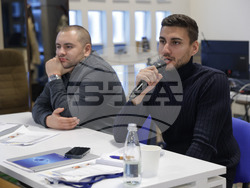 БТА - ЕП - обучение за млади журналисти - 28-30 октомври - Трети ден