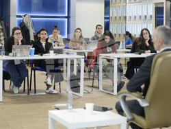 БТА - ЕП - обучение за млади журналисти - 28-30 октомври - Трети ден