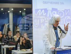 БТА - ЕП - обучение за млади журналисти - 28-30 октомври - Трети ден