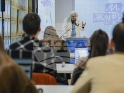 БТА - ЕП - обучение за млади журналисти - 28-30 октомври - Трети ден