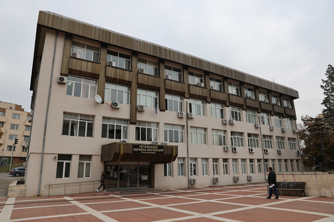 Няма отклонения в пробите на водата в Банско, уверява д-р Калоян Калоянов