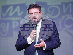 БТА - ЕП - обучение за млади журналисти - 28-30 октомври - връчване на сертификати