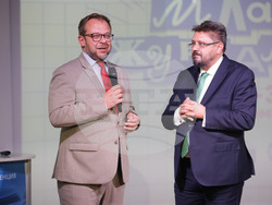 БТА - ЕП - обучение за млади журналисти - 28-30 октомври - връчване на сертификати