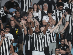 Uruguay Brazil Soccer Copa Libertadores