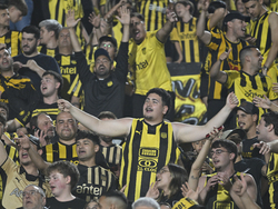 Uruguay Brazil Soccer Copa Libertadores