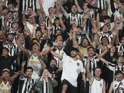 Uruguay Brazil Soccer Copa Libertadores