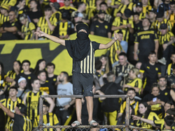 Uruguay Brazil Soccer Copa Libertadores