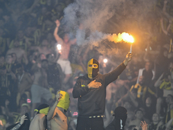 Uruguay Brazil Soccer Copa Libertadores
