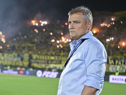 Uruguay Brazil Soccer Copa Libertadores