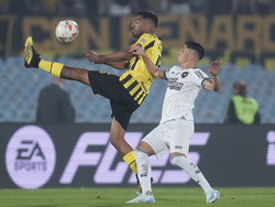 Uruguay Brazil Soccer Copa Libertadores