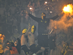 Uruguay Brazil Soccer Copa Libertadores