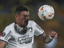 Uruguay Brazil Soccer Copa Libertadores