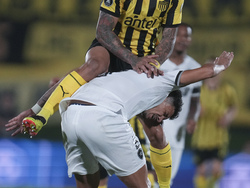 Uruguay Brazil Soccer Copa Libertadores