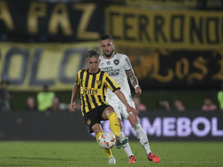 Uruguay Brazil Soccer Copa Libertadores