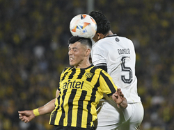 Uruguay Brazil Soccer Copa Libertadores