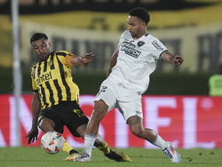 Uruguay Brazil Soccer Copa Libertadores