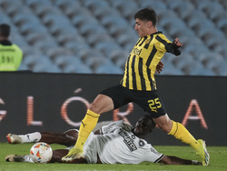 Uruguay Brazil Soccer Copa Libertadores