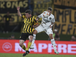 Uruguay Brazil Soccer Copa Libertadores