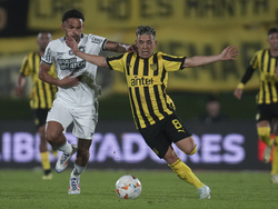 Uruguay Brazil Soccer Copa Libertadores