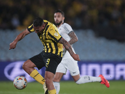 Uruguay Brazil Soccer Copa Libertadores