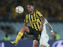 Uruguay Brazil Soccer Copa Libertadores