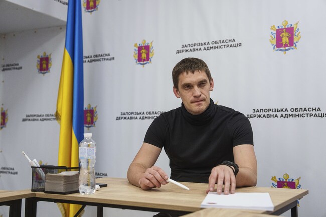 Руска атака в Запорожие: Загинала жена и двама ранени