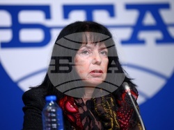 Национален пресклуб на БТА София - пресконференция