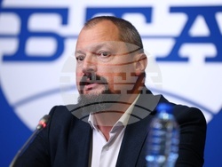 Национален пресклуб на БТА София - пресконференция