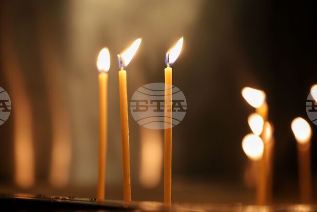 Литургия по повод Архангелова Задушница ще бъде организирана на 1 ноември в Българската православна църква „Св. Иван Рилски“ в Монреал