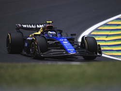 Brazil F1 GP Auto Racing