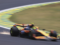 Brazil F1 GP Auto Racing