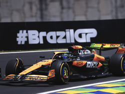 Brazil F1 GP Auto Racing