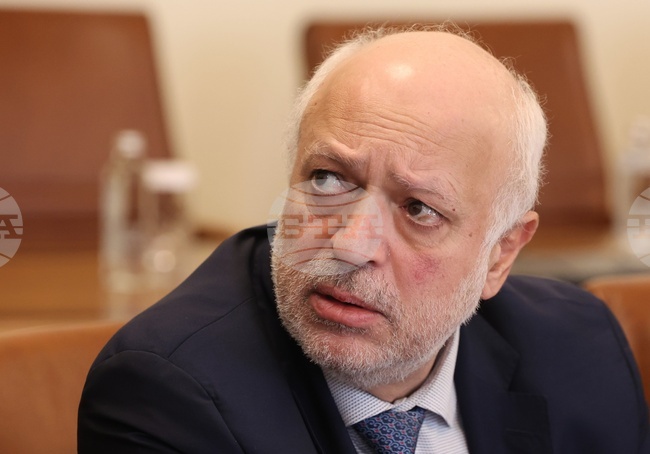 Ръководството на Министерство на културата е постигнало успех в укрепването на капацитета на институцията