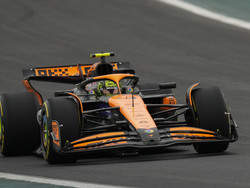 Brazil F1 GP Auto Racing