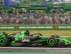 Brazil F1 GP Auto Racing