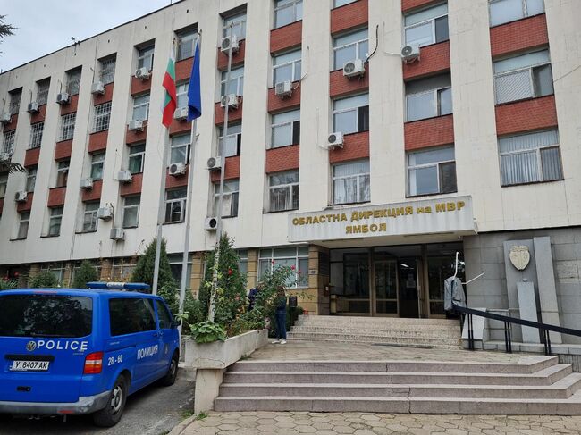Кражба на кабели за 5000 лева от нов строеж в Ямбол с продължаващо разследване