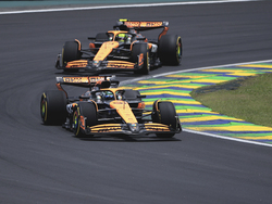 Brazil F1 GP Auto Racing