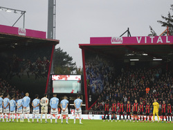 Britain Soccer Premier League