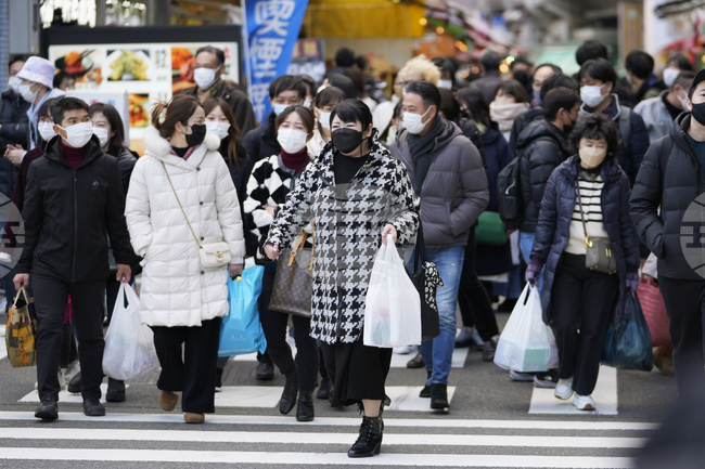 Потребителската инфлация в Токио се ускорява повече от очакваното, промишленото производство с първи месечен ръст от 3 месеца