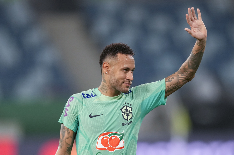 Al-Hilal could terminate Neymar's contract in January