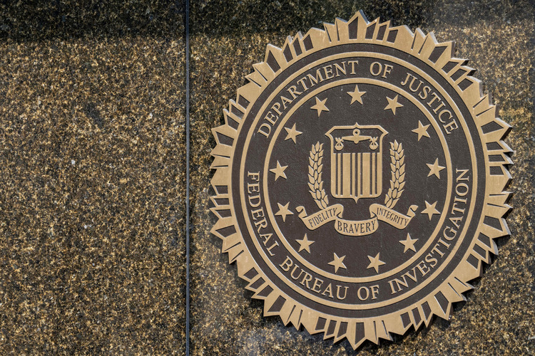 FBI investigates messages to black citizens in US urging them to 'go to the plantations'