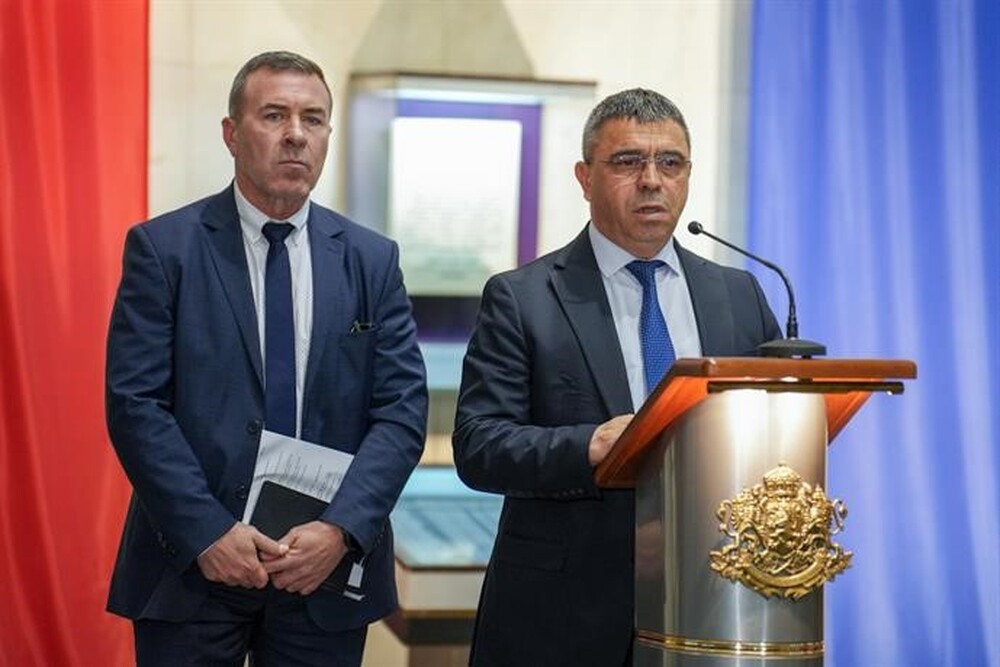 Only 26% of Vote-Buying Alerts Mention Parties, Interior Minister Says