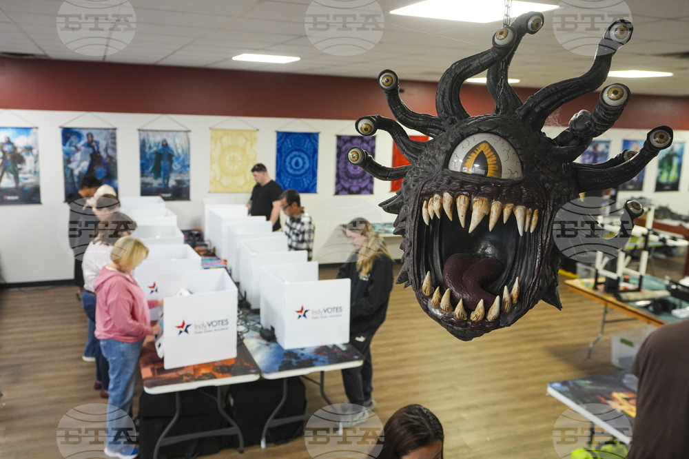 Role-Playing Games Are More Popular Than Ever - And Some People Are Even Turning It Into a Career