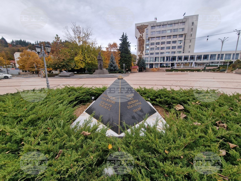 Тенорът Калуди Калудов ще преподава в Лятната академия таланти „Огънят на Орфей“ в Златоград