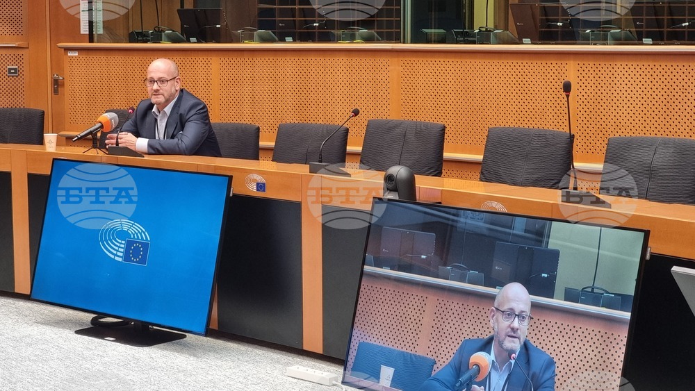 MEP Radan Kanev: From European Perspective, US Elections Outcome Is Not Good