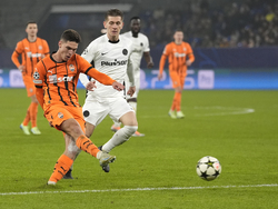 Germany Soccer Champions League