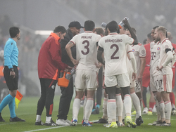 Germany Soccer Champions League